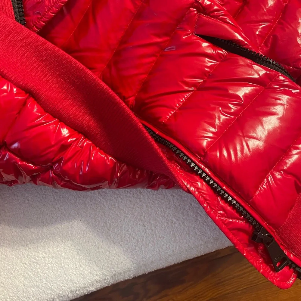 SAM. Jacket - Picture 9 of 10